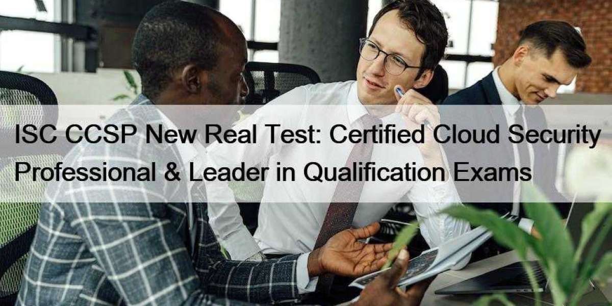 CCSP Online Tests
